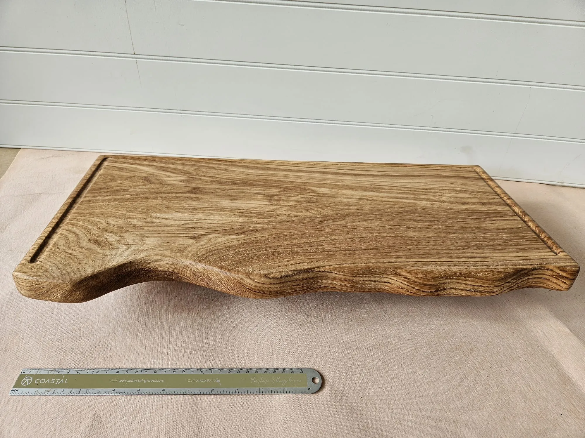 Joinery Solid Oak Chopping Boards