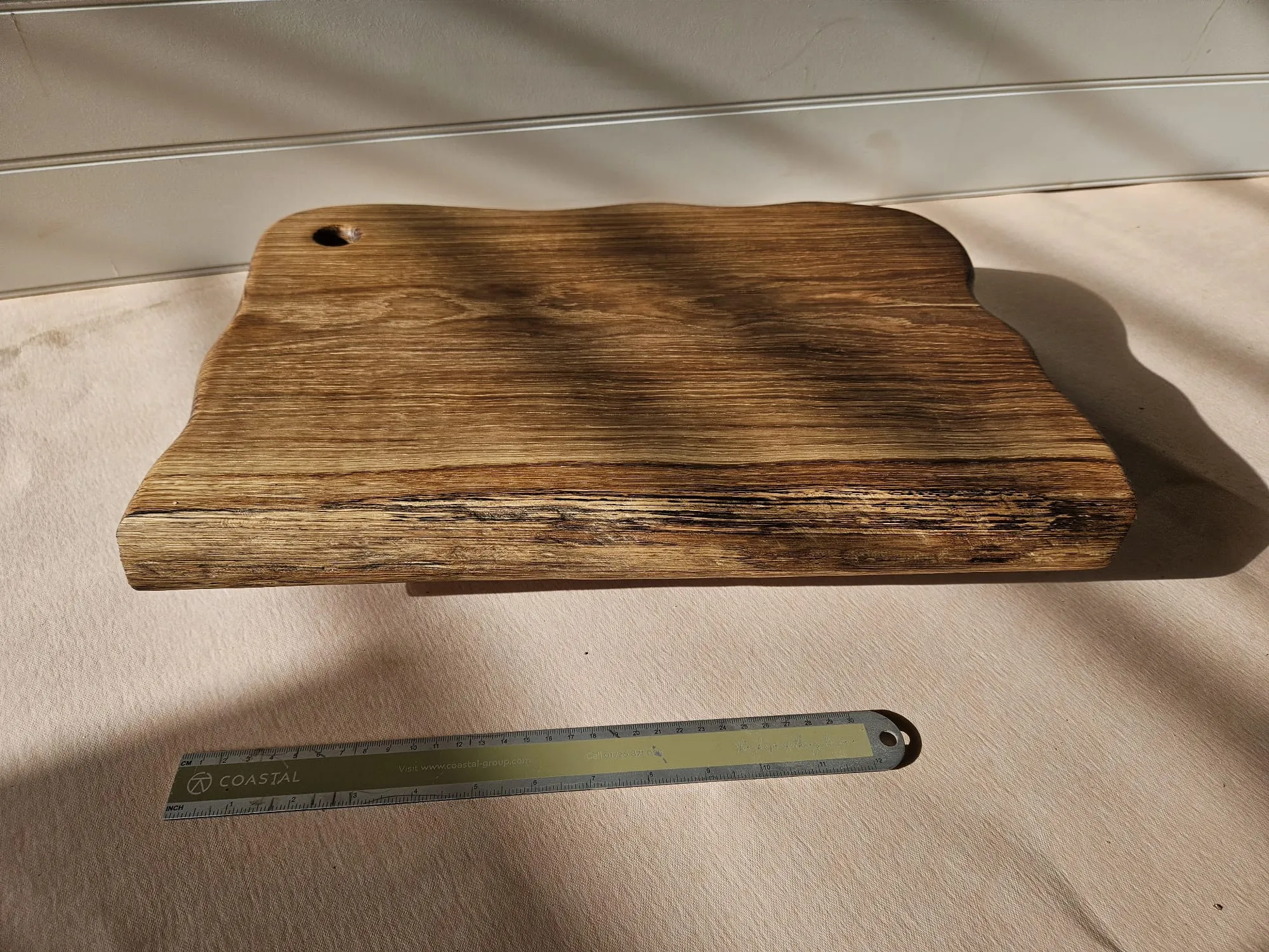 Joinery Solid Oak Chopping Boards