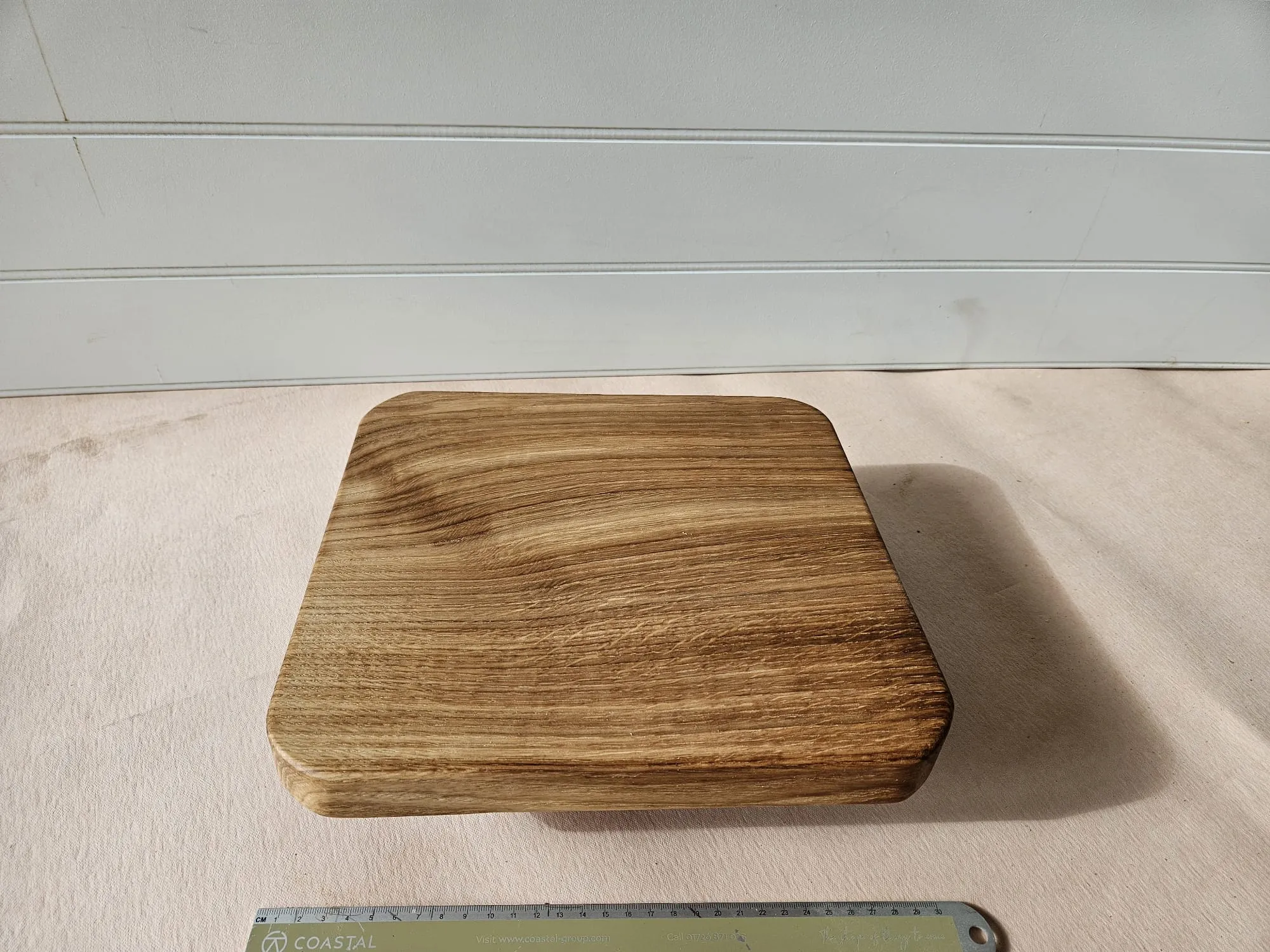 Joinery Solid Oak Chopping Boards