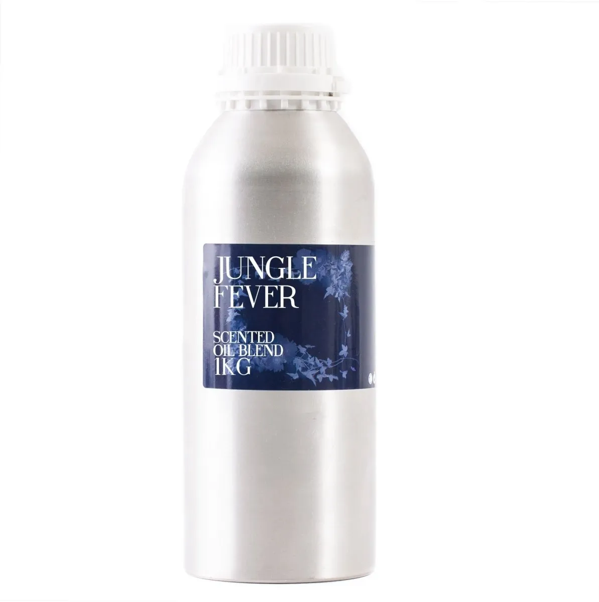 Jungle Fever - Scented Oil Blend