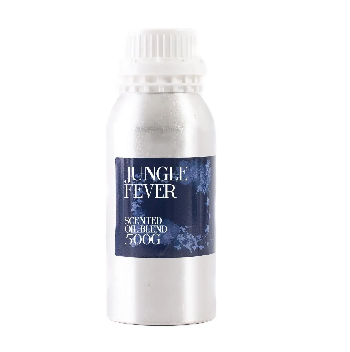 Jungle Fever - Scented Oil Blend