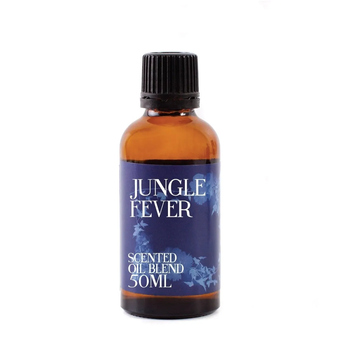 Jungle Fever - Scented Oil Blend