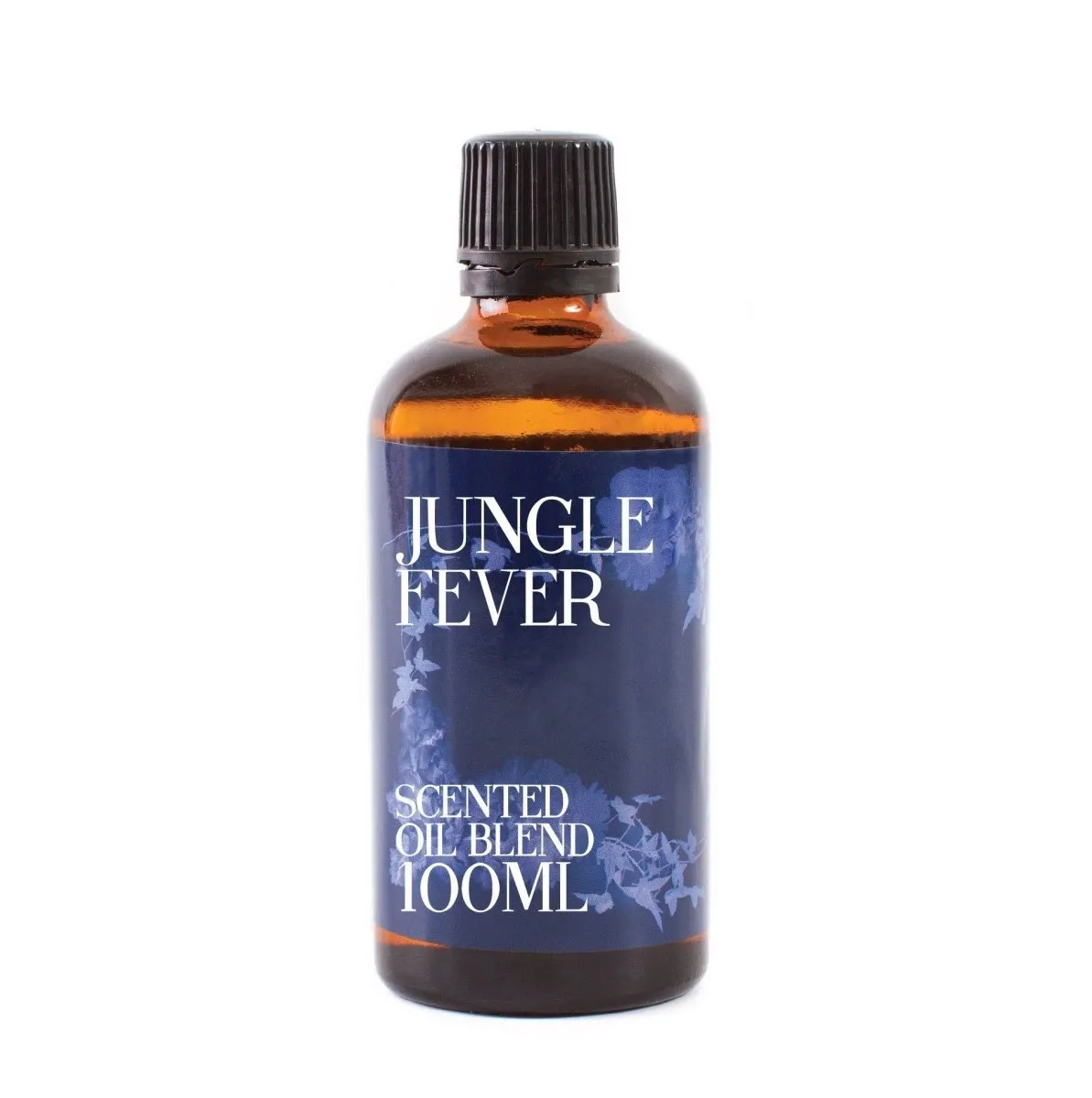 Jungle Fever - Scented Oil Blend