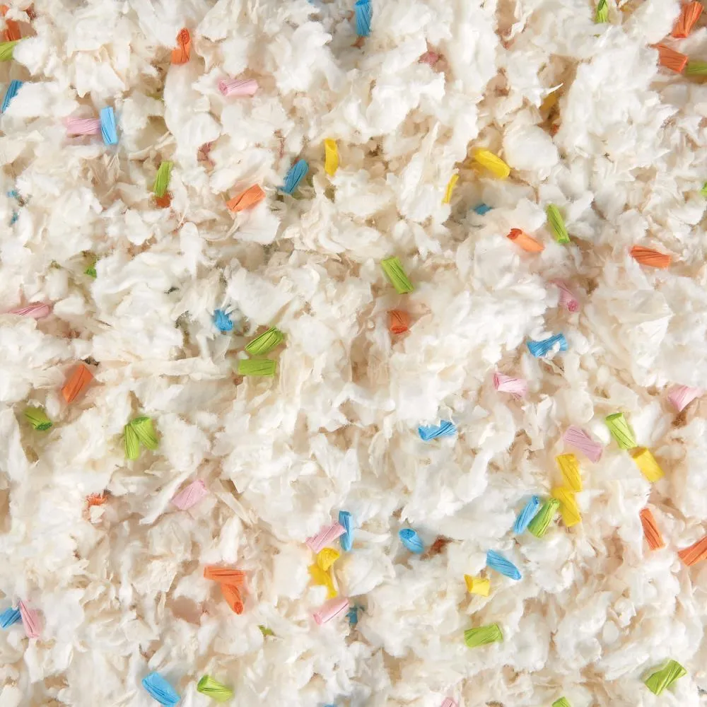 Kaytee Clean & Cozy - Confetti 24.6L / 1500cu