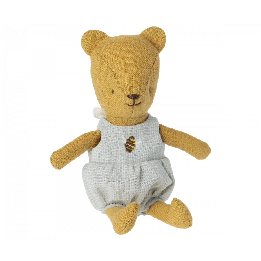 Maileg Teddy Baby