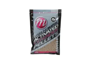 Mainline Activated Expander Pellets