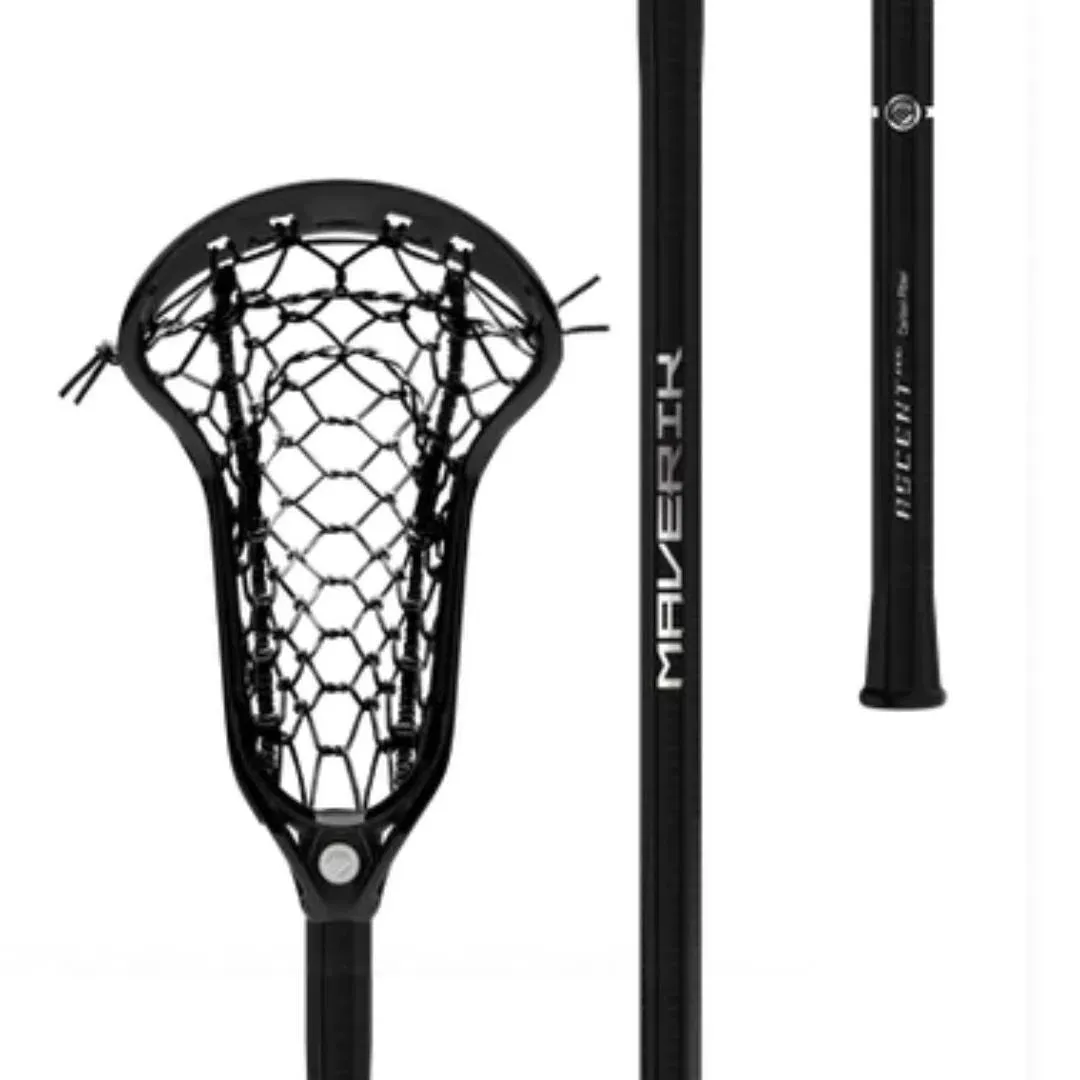 Maverik Ascent Pro Hex Women's Complete Stick