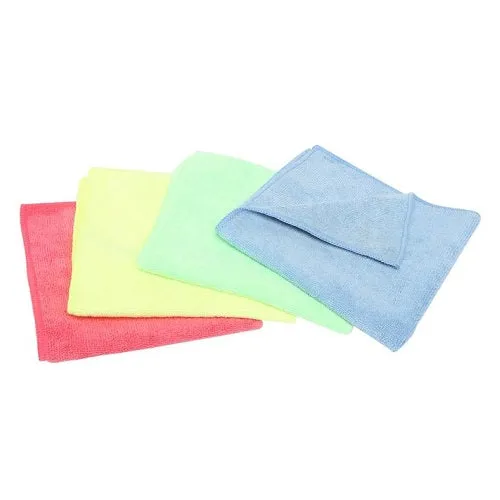 Microfibre Cloths