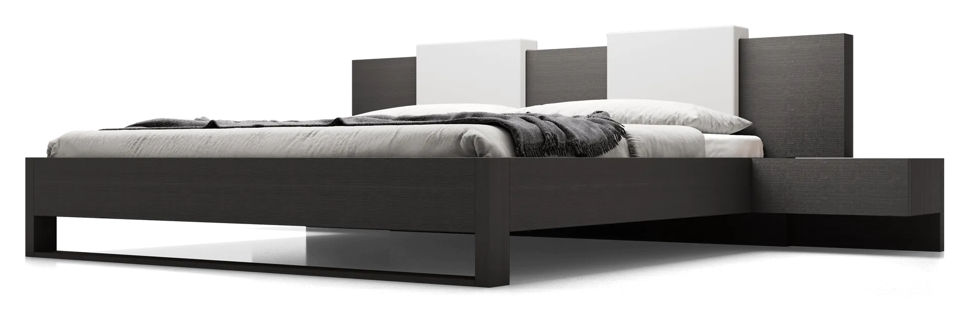 Monroe Bed