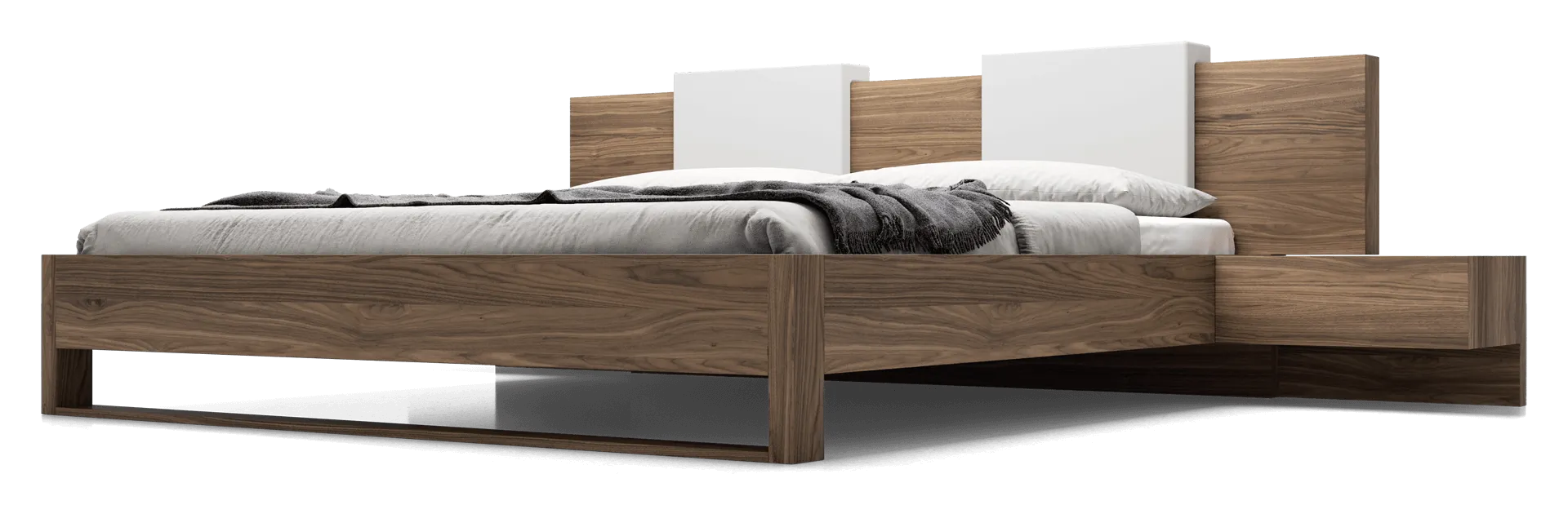 Monroe Bed