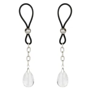 Nipple Play NonPiercing Nipple Jewellery Crystal