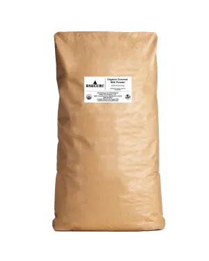 Organic Coconut Milk Powder - 44LB