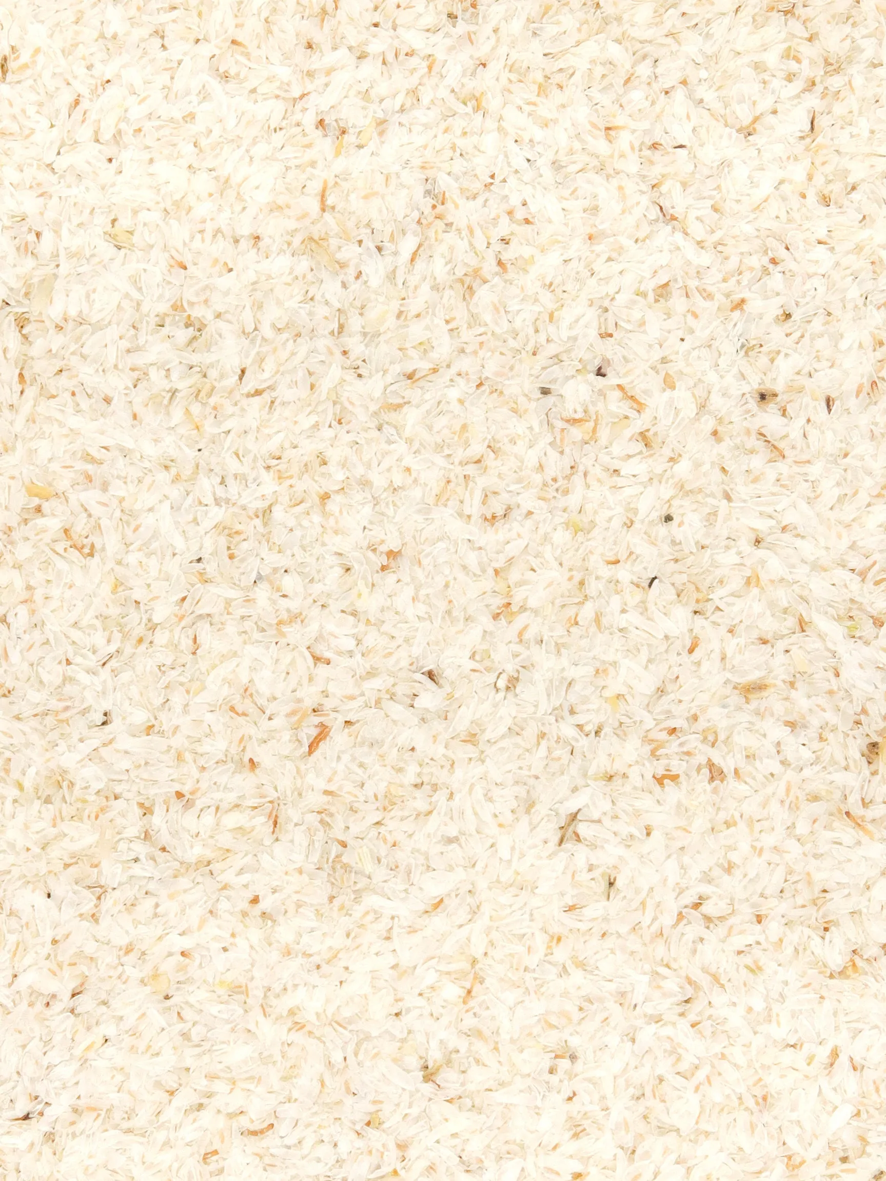 Organic Whole Psyllium Husk