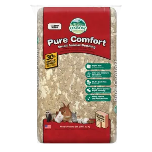 Oxbow Pure Comfort Bedding - Oxbow Blend