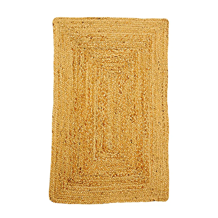 Phoenix Natural Jute Area Rug