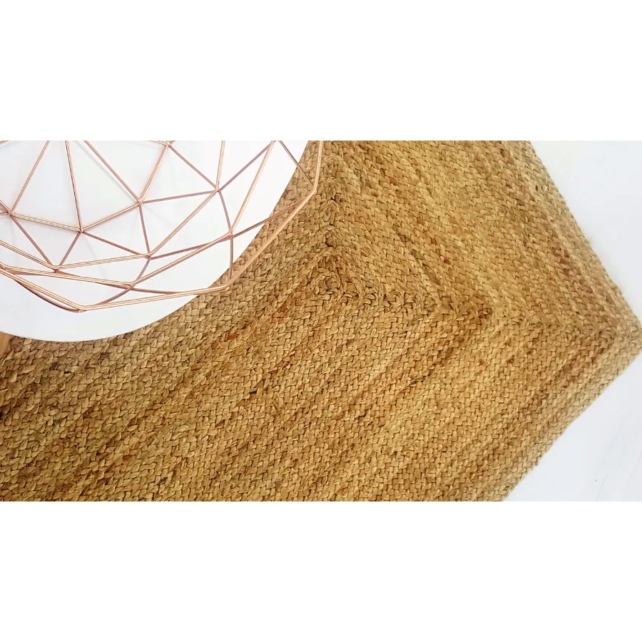 Phoenix Natural Jute Area Rug