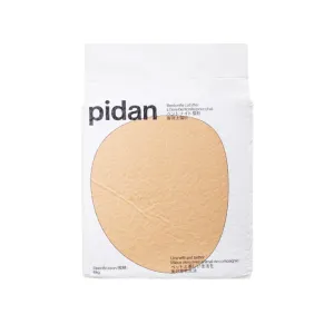 PIDAN Original Bentonite Clumping Cat Litter 6kg