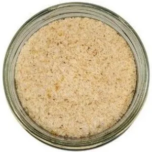 Psyllium Husk Whole Organic