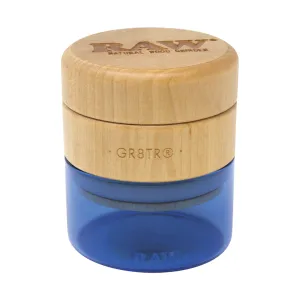 RAW Natural Wood Grinders