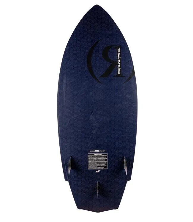 Ronix Carbon Pro M50 Wakesurfer (2024)