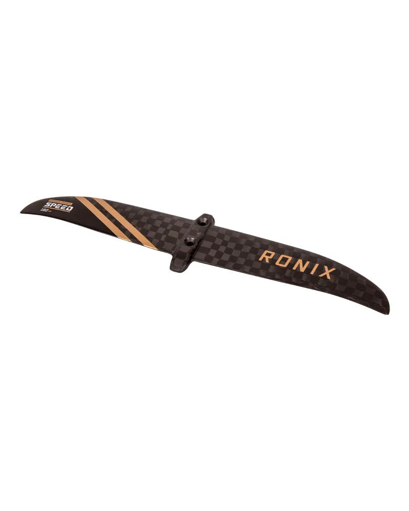 Ronix Shadow Carbon 29" w/ Speed 1530 Wing Foil Set