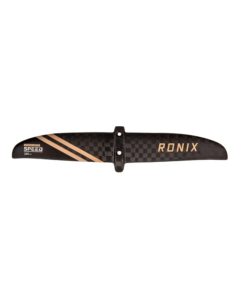 Ronix Shadow Carbon 29" w/ Speed 1530 Wing Foil Set