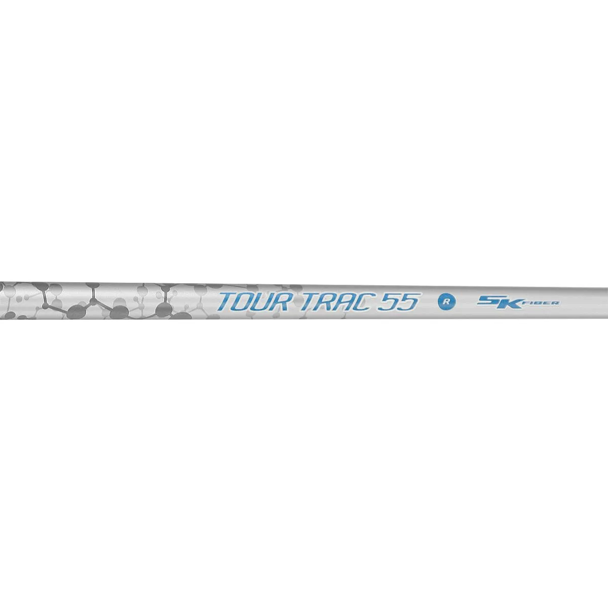 SK Fiber Tour Trac 55 Graphite Golf Shafts