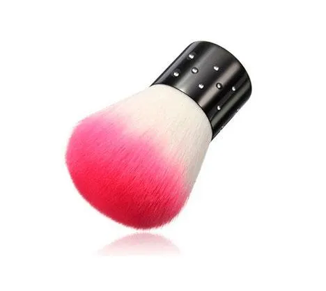 Soft Nail Dust Brush