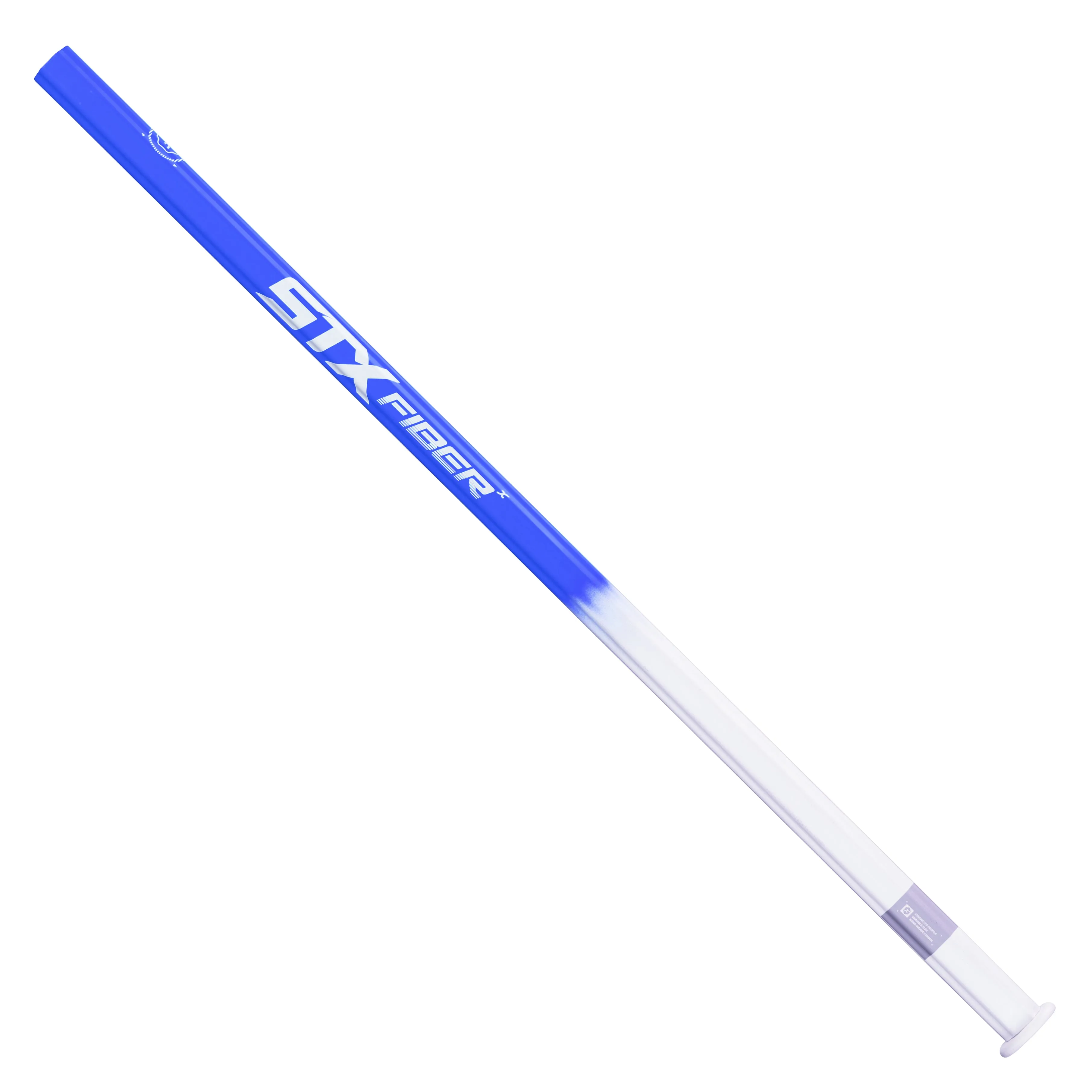 STX Fiber X Fade Collegiate Collection Lacrosse Shaft