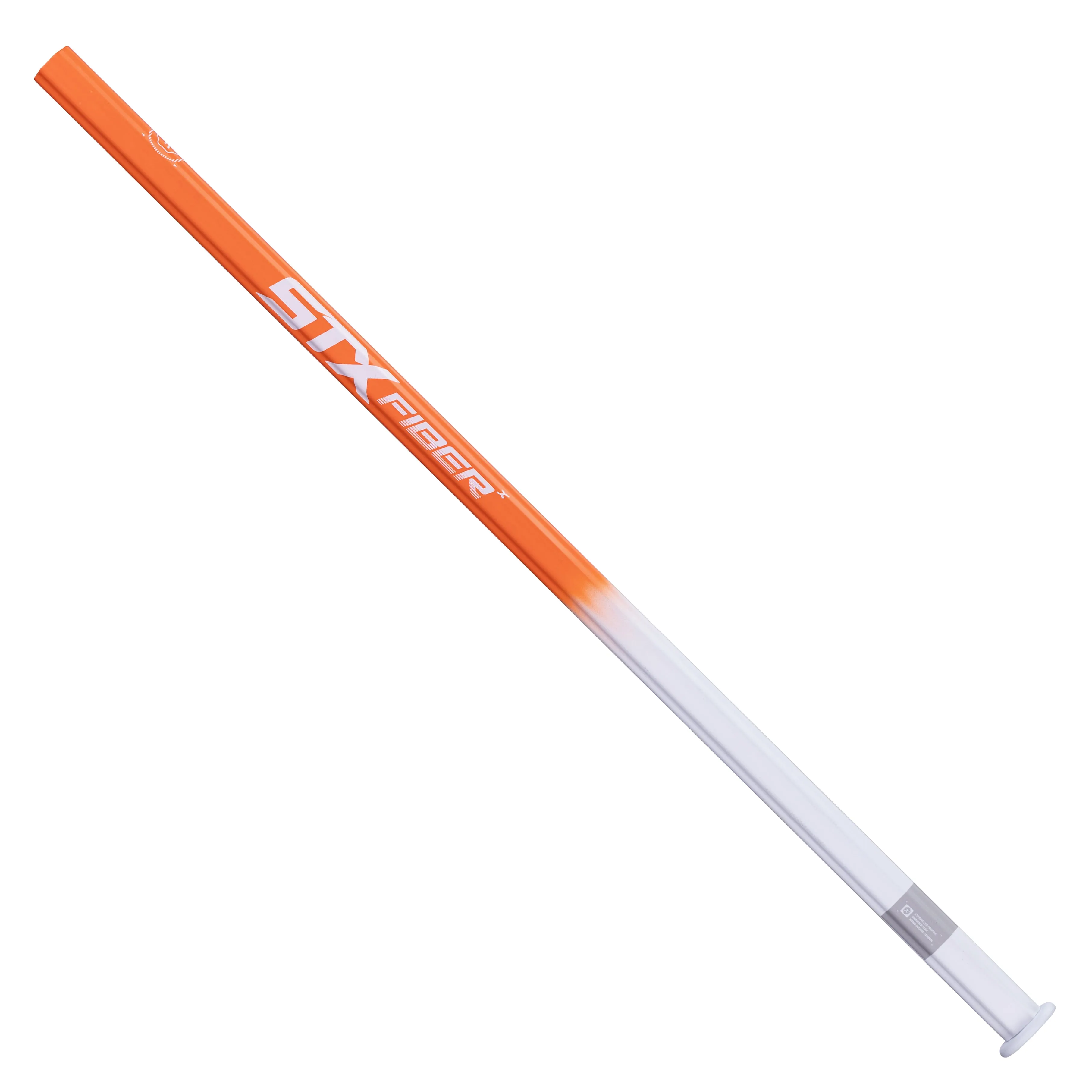 STX Fiber X Fade Collegiate Collection Lacrosse Shaft