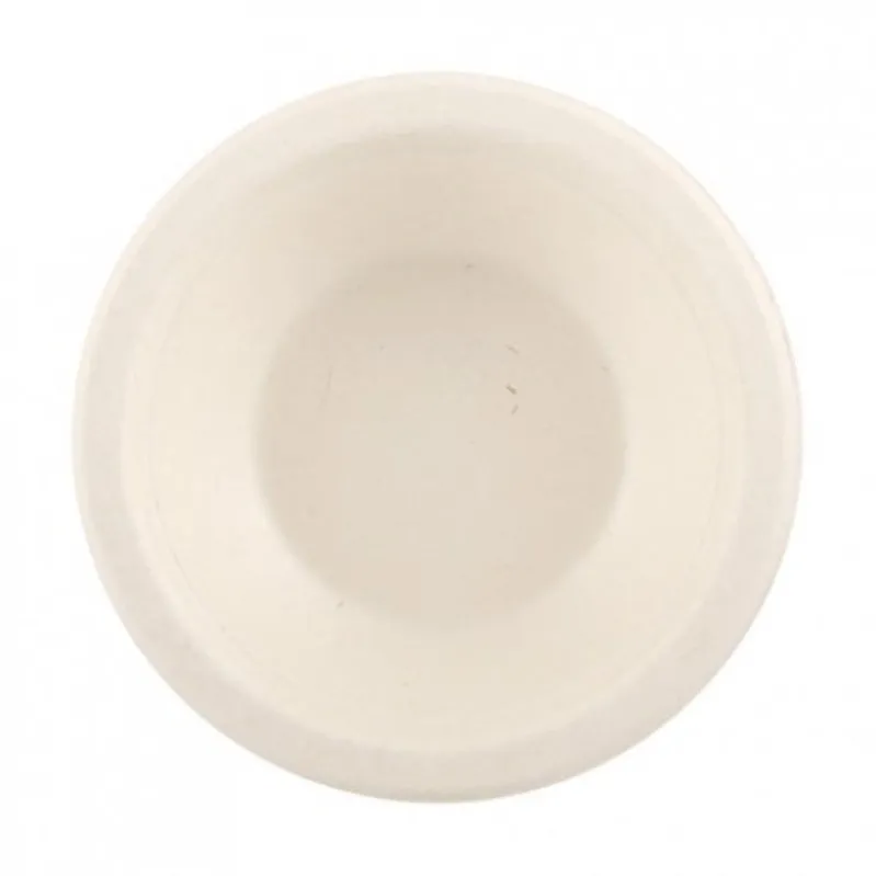 Sugarcane Bowl 160mm 10pk