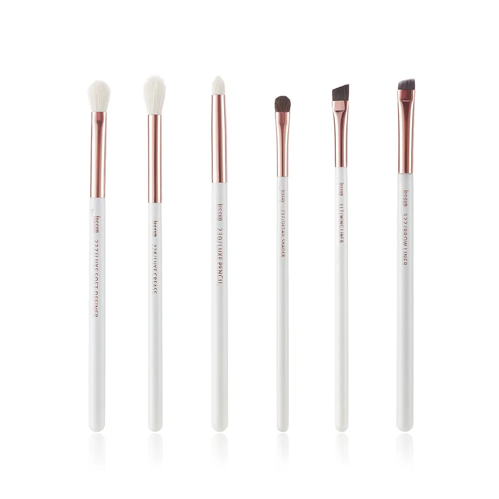 TEEK - Pure Tip Makeup Brush Sets