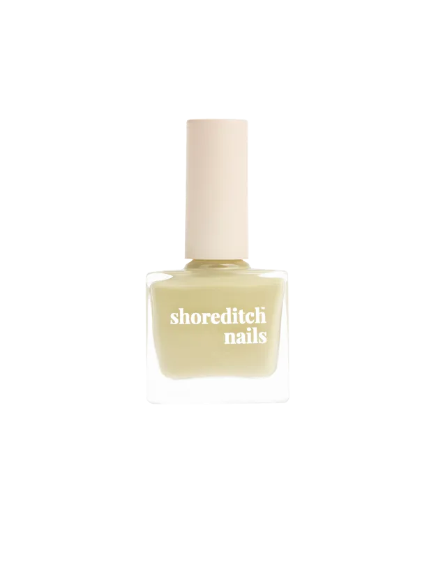 The Bethnal Green Nail Polish