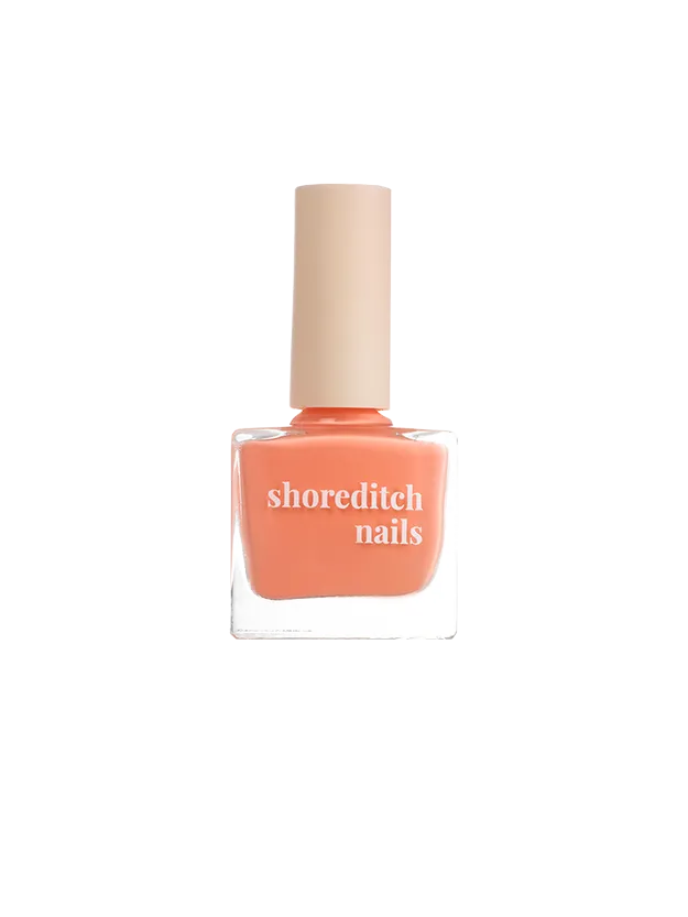 The Dalston Nail Polish