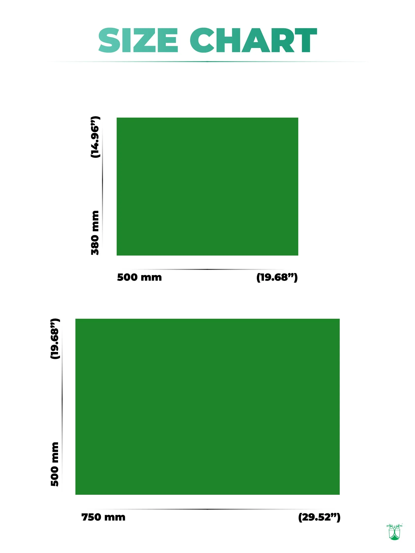 Tissue Paper (Grass Green) for Sustainable Packaging- MOQ 100 sheets