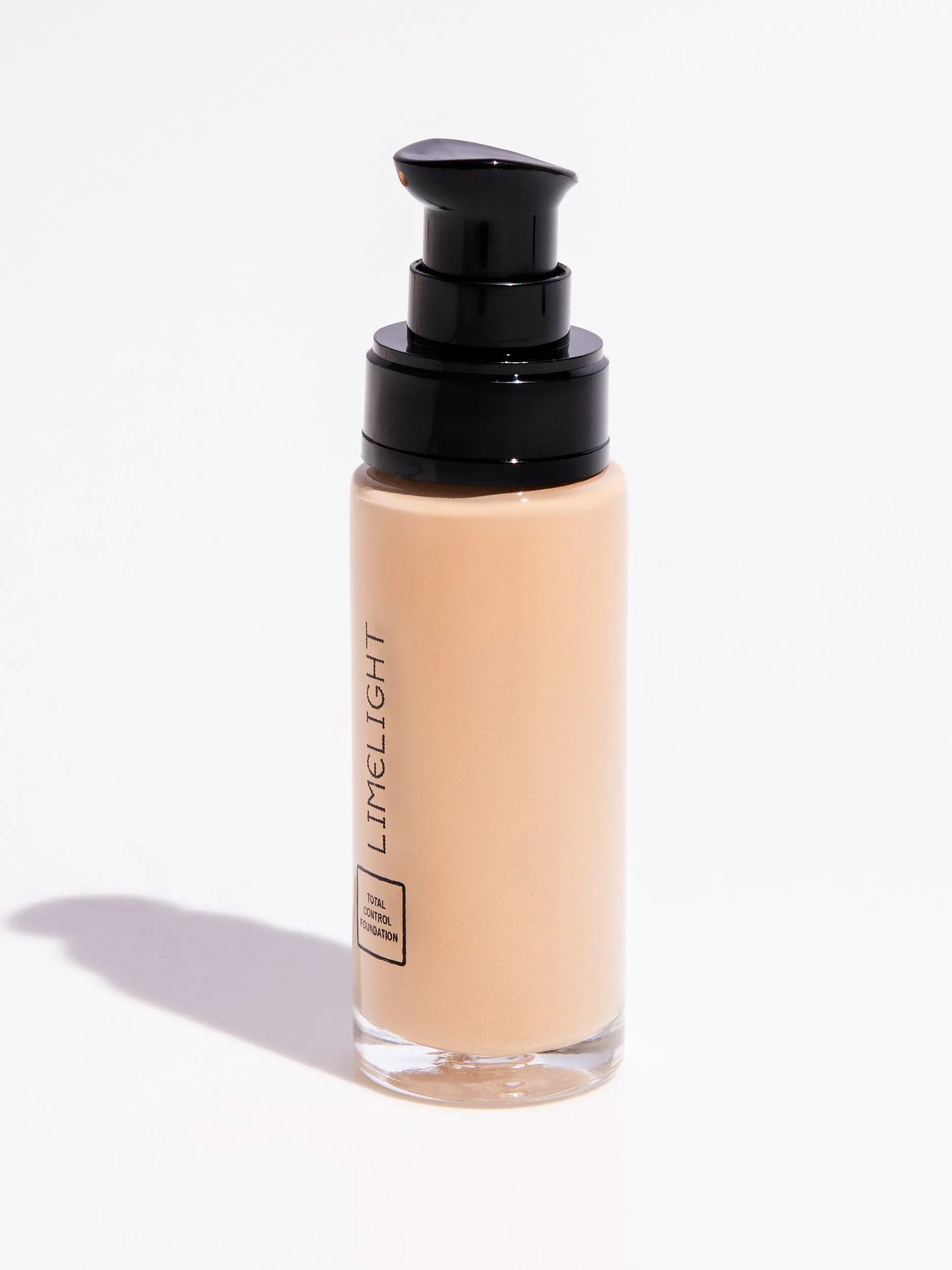 Total Control Foundation