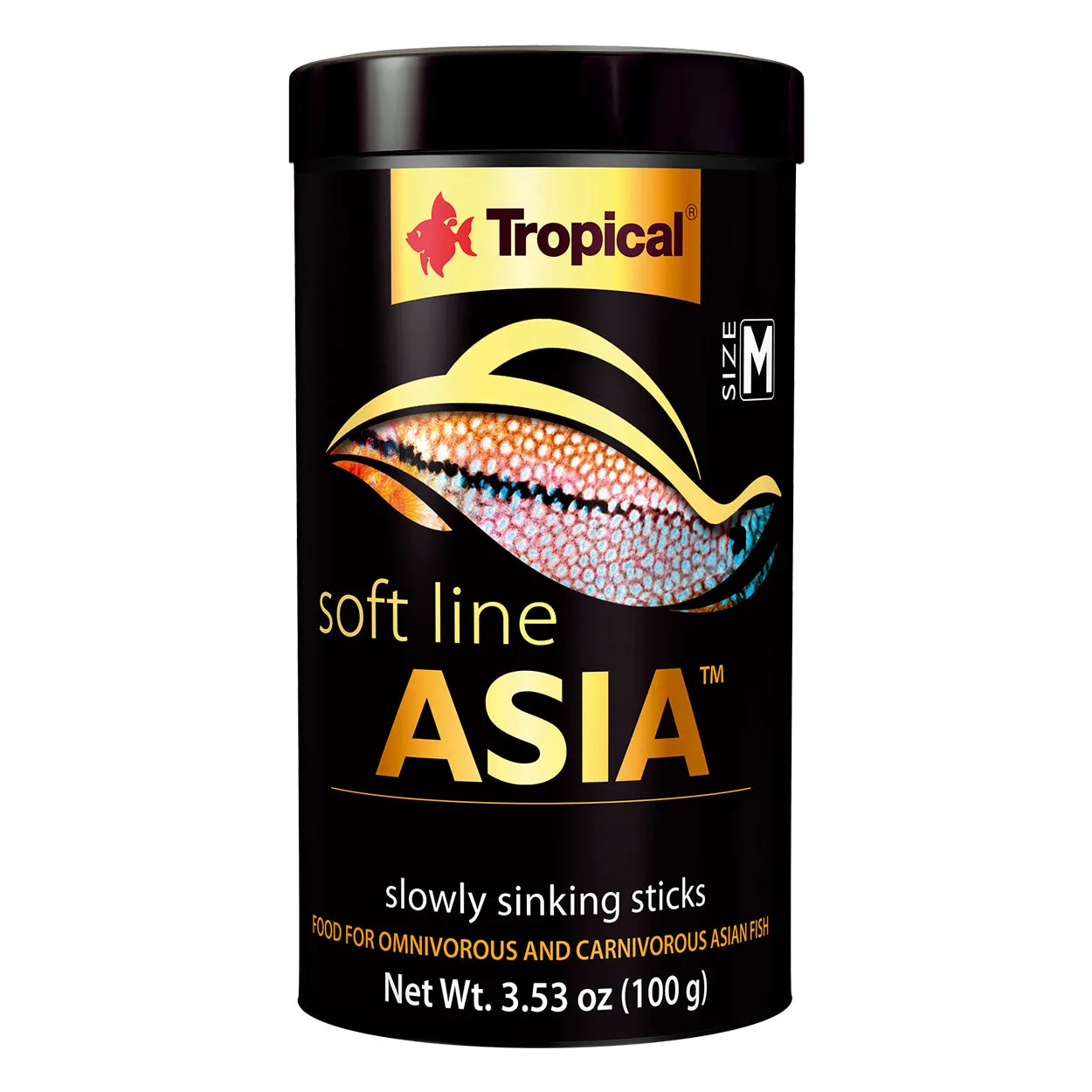 Tropical Soft Line Asia