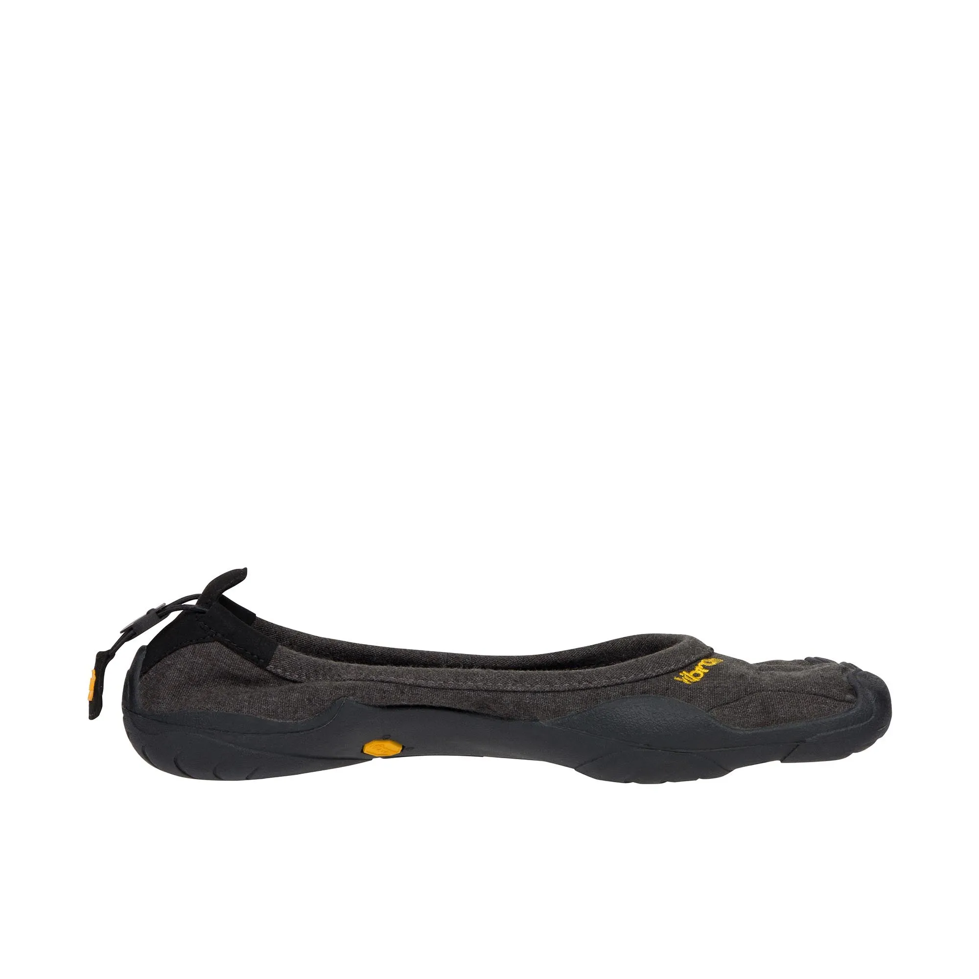 Vibram Classic Eco Grey Black