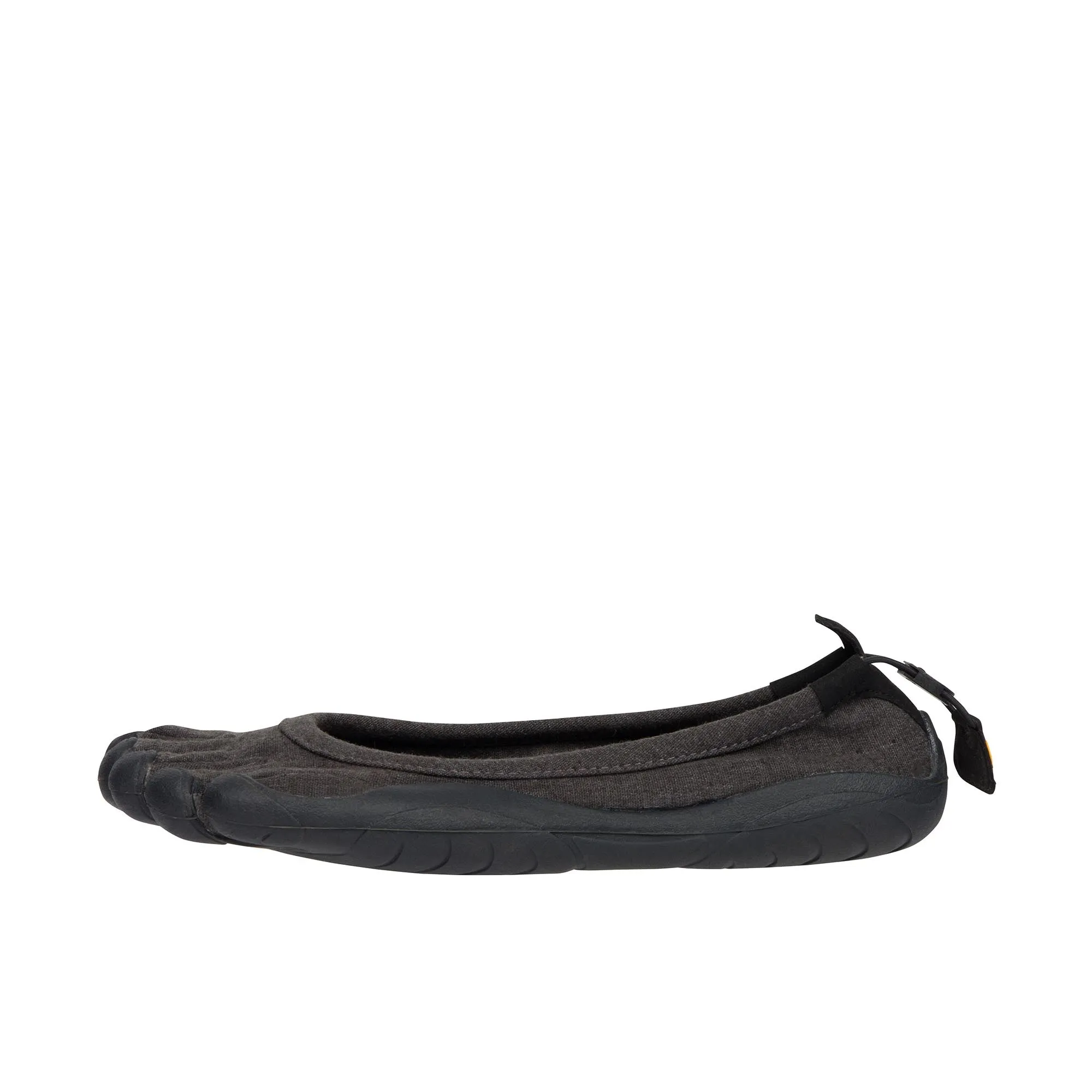 Vibram Classic Eco Grey Black