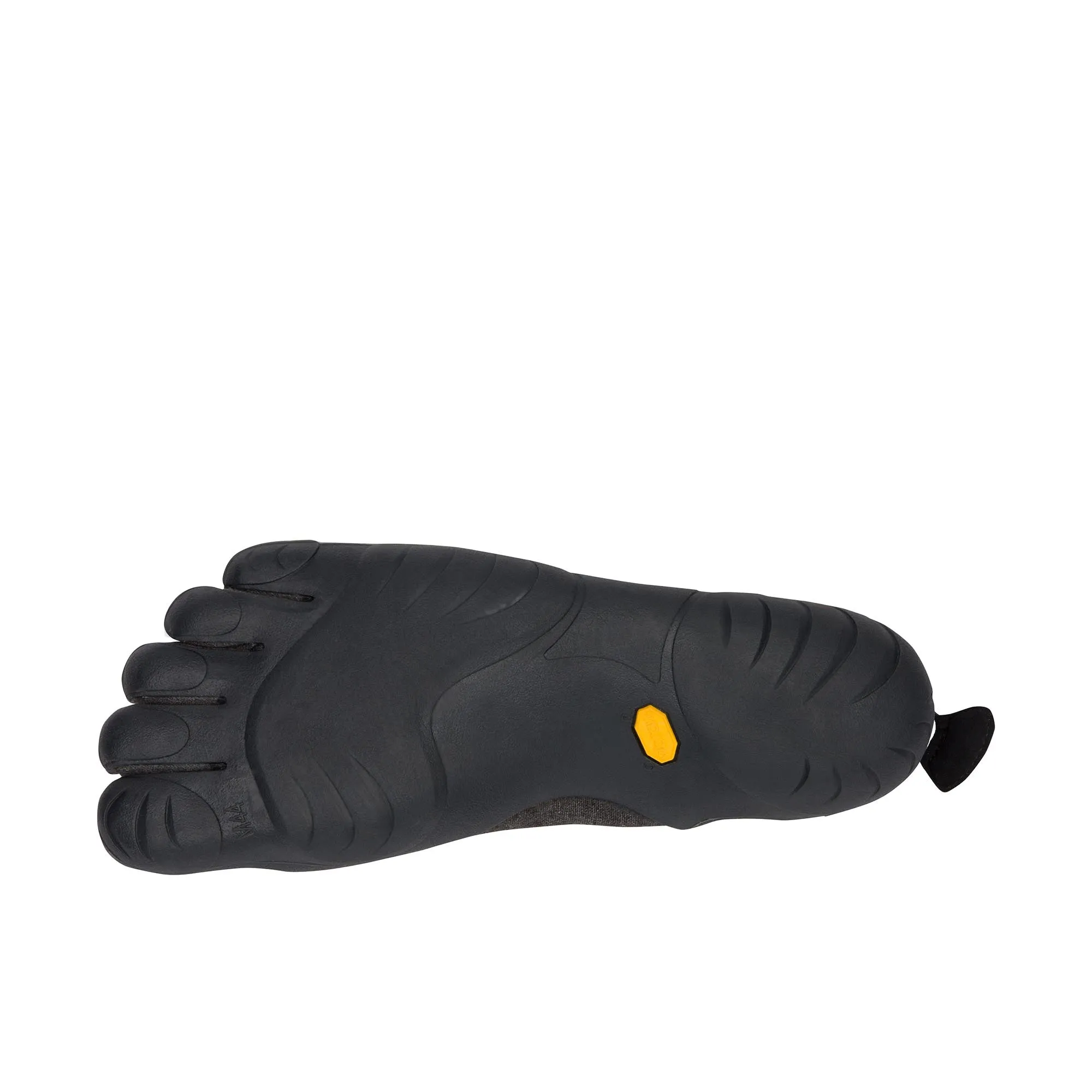 Vibram Classic Eco Grey Black