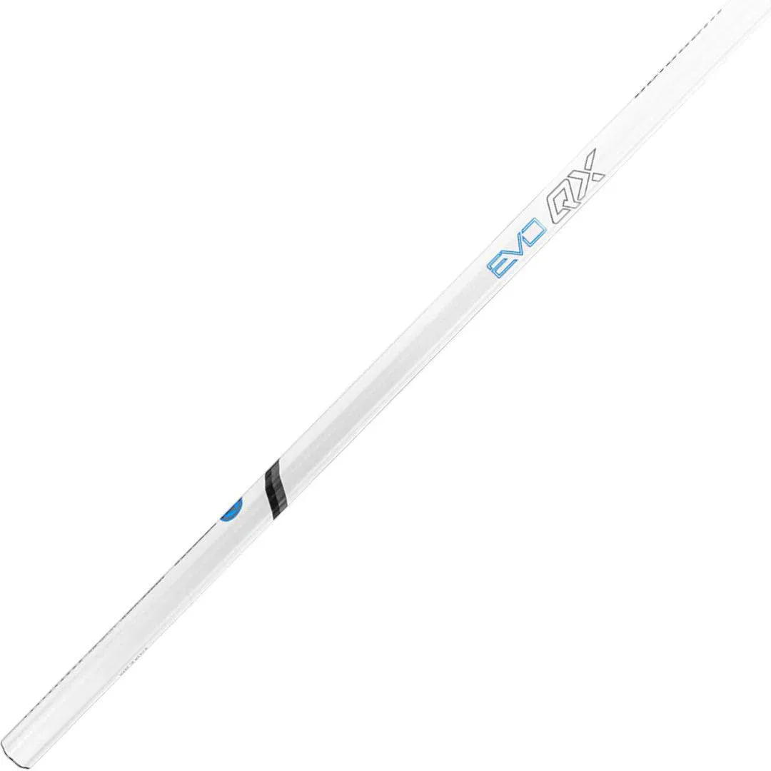 Warrior Evo QX Carbon Lacrosse Shaft