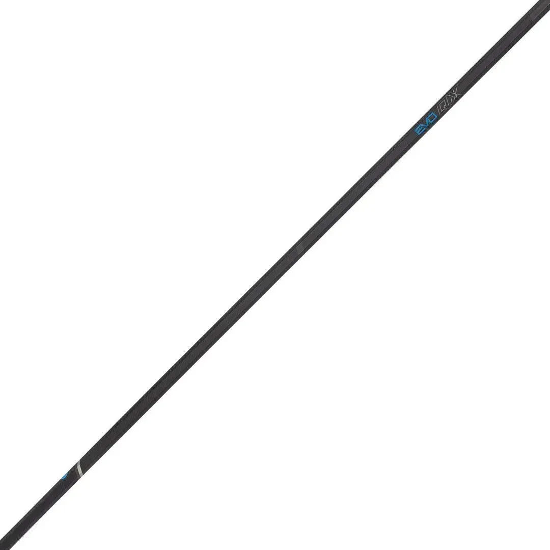 Warrior Evo QX Carbon Lacrosse Shaft