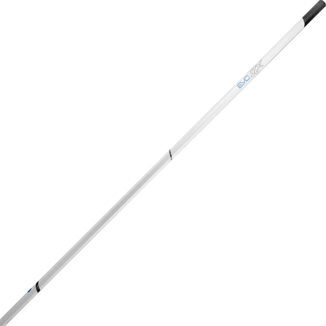 Warrior Evo QX Carbon Lacrosse Shaft